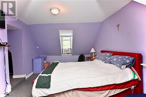 27 Grace Street, Westmeath, ON - Indoor Photo Showing Bedroom