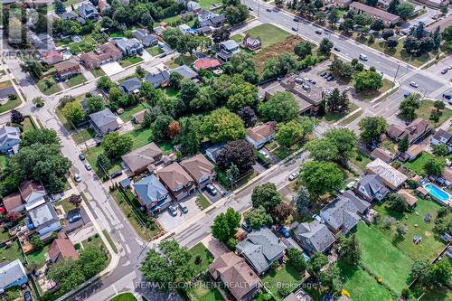 16 Durham Road, Hamilton (Stoney Creek), ON - Outdoor With View