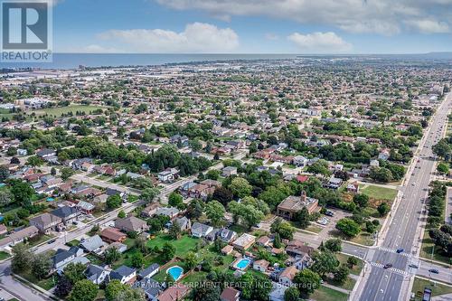 16 Durham Road, Hamilton (Stoney Creek), ON - Outdoor With View