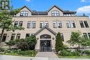 Historic building, rich in history.  Was once home to the Cream Jean warehouse/factory - 95 Beech Street Unit#303, Ottawa, ON  - Outdoor With Facade 