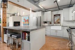 Gorgeous kitchen, totally renovated in 2021 - 