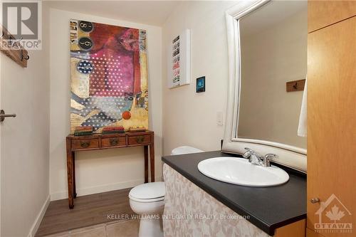 303 - 95 Beech Street, Ottawa, ON - Indoor Photo Showing Bathroom