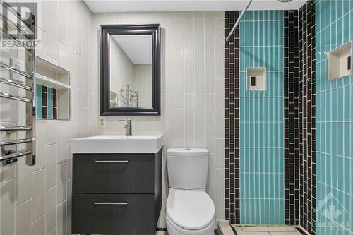 2019 Carling Avenue Unit#702, Ottawa, ON - Indoor Photo Showing Bathroom