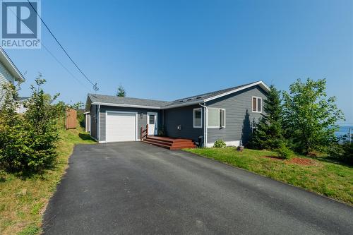 101 Motion Bay Road, Maddox Cove Petty Harbour, NL - Outdoor