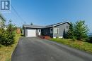 101 Motion Bay Road, Maddox Cove Petty Harbour, NL  - Outdoor 