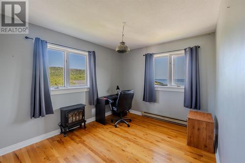 101 Motion Bay Road, Maddox Cove Petty Harbour, NL - Indoor