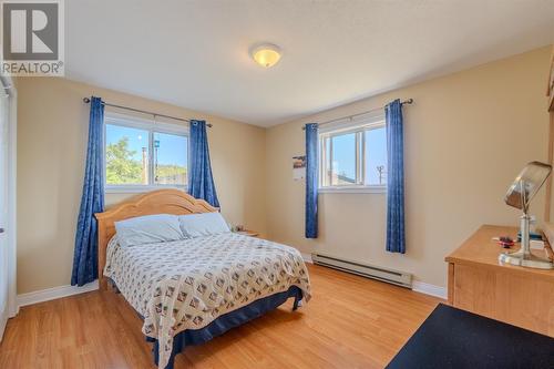 101 Motion Bay Road, Maddox Cove Petty Harbour, NL - Indoor Photo Showing Bedroom