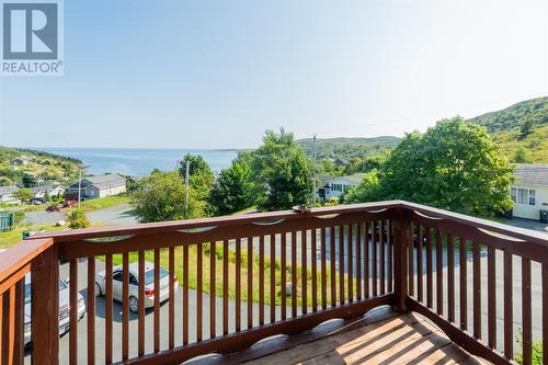 101 Motion Bay Road, Maddox Cove Petty Harbour, NL - Outdoor With View