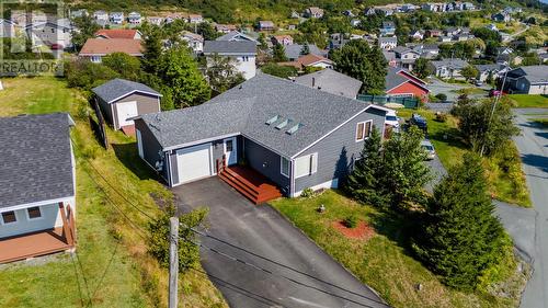 101 Motion Bay Road, Maddox Cove Petty Harbour, NL - Outdoor