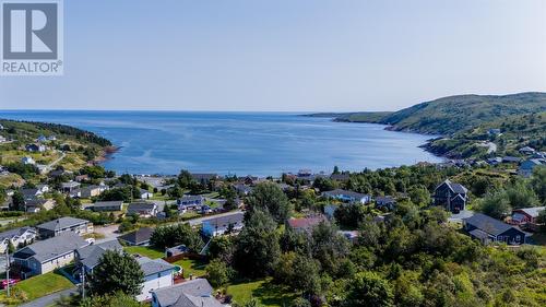 101 Motion Bay Road, Maddox Cove Petty Harbour, NL - Outdoor With Body Of Water With View