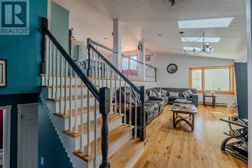 101 Motion Bay Road, Maddox Cove Petty Harbour, NL - Indoor Photo Showing Other Room