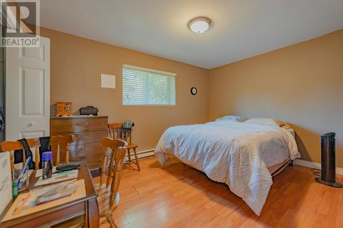 77 Almond Crescent, Stj, NL - Indoor Photo Showing Bedroom