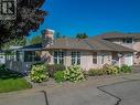 303 Regent Avenue Unit# 4, Enderby, BC  - Outdoor With Facade 