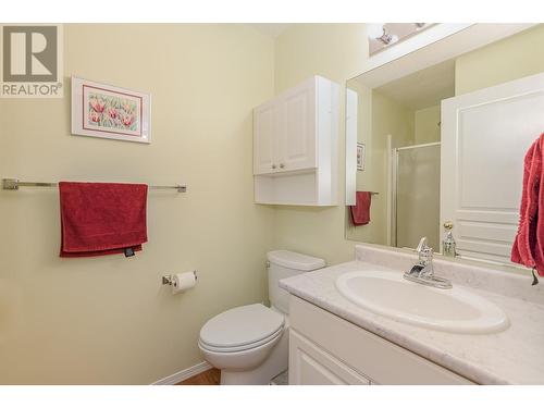 303 Regent Avenue Unit# 4, Enderby, BC - Indoor Photo Showing Bathroom