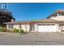 303 Regent Avenue Unit# 4, Enderby, BC  - Outdoor With Facade 