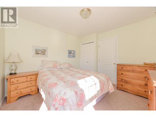 303 Regent Avenue Unit# 4, Enderby, BC - Indoor Photo Showing Bedroom