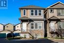 411 315 Hampton Circle, Saskatoon, SK  - Outdoor With Facade 