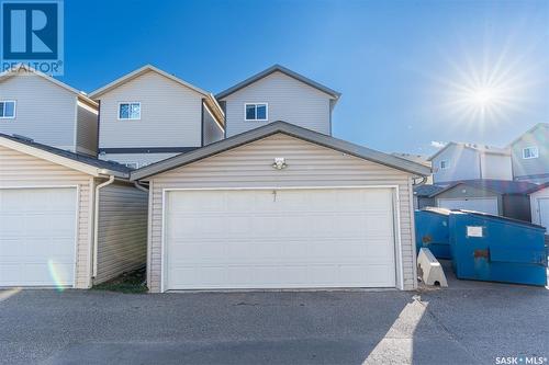 411 315 Hampton Circle, Saskatoon, SK - Outdoor With Exterior