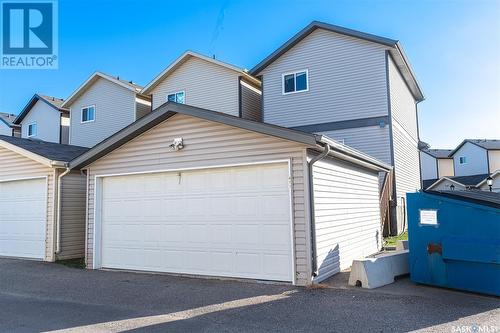 411 315 Hampton Circle, Saskatoon, SK - Outdoor With Exterior