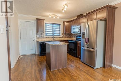 411 315 Hampton Circle, Saskatoon, SK - Indoor Photo Showing Kitchen