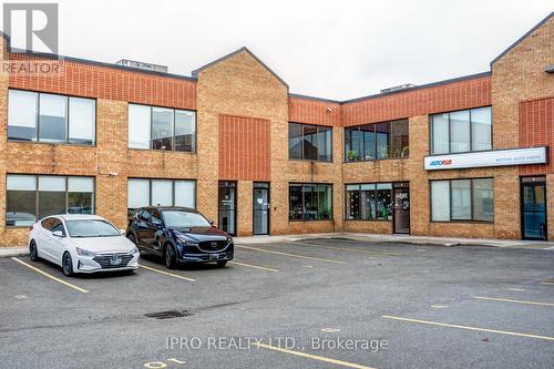 4 - 467 Edgeley Boulevard, Vaughan, ON 