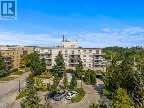 410 - 2500 Rutherford Road, Vaughan, ON - Outdoor With Balcony With View