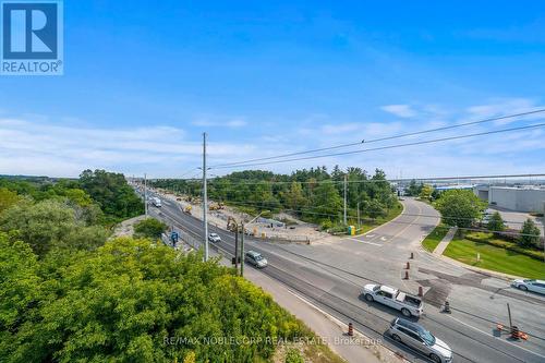 410 - 2500 Rutherford Road, Vaughan, ON - Outdoor With View