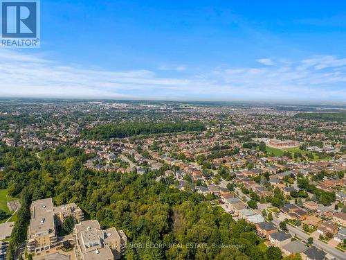 410 - 2500 Rutherford Road, Vaughan, ON - Outdoor With View