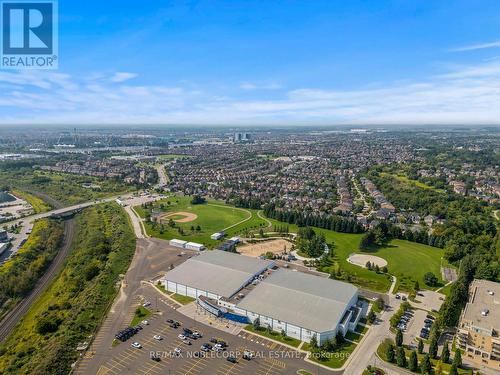 410 - 2500 Rutherford Road, Vaughan, ON - Outdoor With View