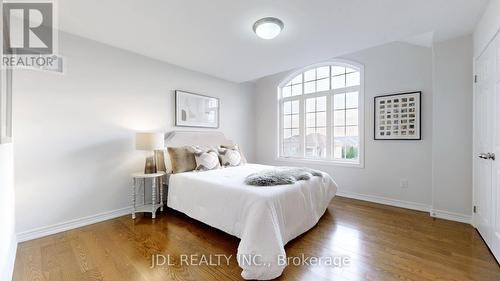 65 Riding Mountain Dr Drive E, Richmond Hill (Jefferson), ON - Indoor Photo Showing Bedroom