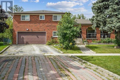 88 Arran Crescent, Vaughan, ON - Outdoor