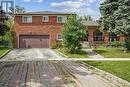 88 Arran Crescent, Vaughan (West Woodbridge), ON  - Outdoor 