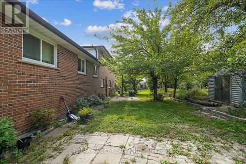 88 Arran Crescent, Vaughan, ON - Outdoor