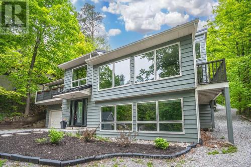 22 Pine Ridge Trail, Oro-Medonte (Horseshoe Valley), ON - Outdoor