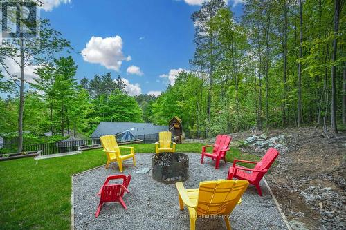 22 Pine Ridge Trail, Oro-Medonte (Horseshoe Valley), ON - Outdoor