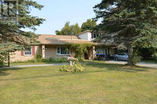 2578 Simcoe Road, Ramara (Brechin), ON - Outdoor