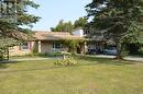 2578 Simcoe Road, Ramara (Brechin), ON  - Outdoor 