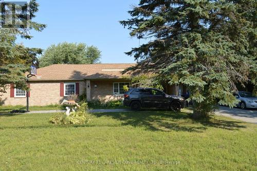 2578 Simcoe Road, Ramara (Brechin), ON - Outdoor