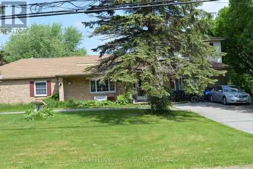 2578 Simcoe Road, Ramara (Brechin), ON - Outdoor