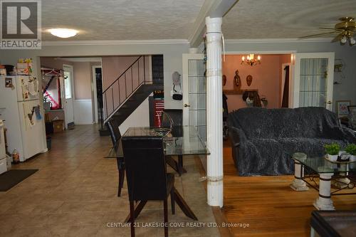 2578 Simcoe Road, Ramara (Brechin), ON - Indoor Photo Showing Other Room