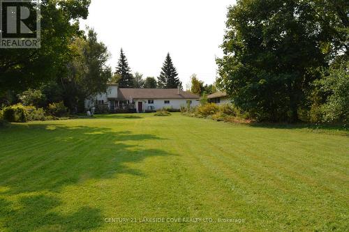 2578 Simcoe Road, Ramara (Brechin), ON - Outdoor