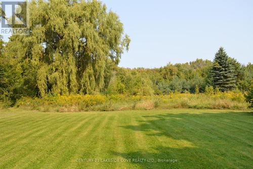 2578 Simcoe Road, Ramara (Brechin), ON - Outdoor With View