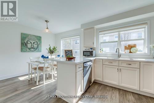 2973 Garnethill Way, Oakville (West Oak Trails), ON - Indoor Photo Showing Other Room