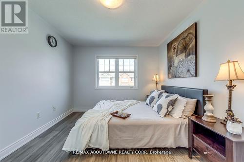 2973 Garnethill Way, Oakville (West Oak Trails), ON - Indoor Photo Showing Bedroom