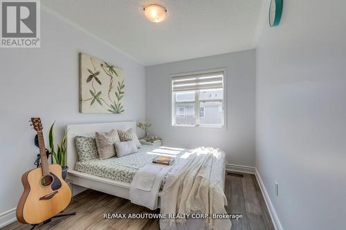 2973 Garnethill Way, Oakville (West Oak Trails), ON - Indoor Photo Showing Bedroom