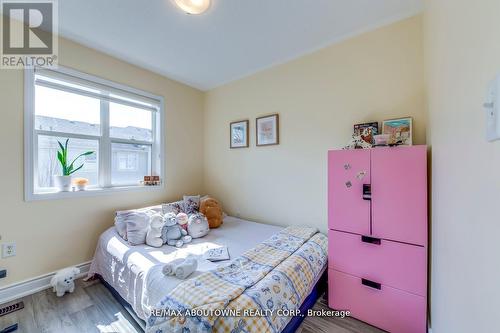 2973 Garnethill Way, Oakville (West Oak Trails), ON - Indoor Photo Showing Bedroom