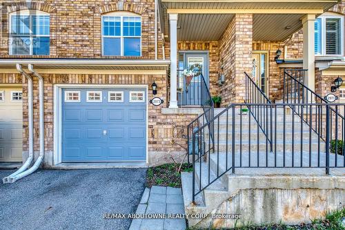 2973 Garnethill Way, Oakville (West Oak Trails), ON - Outdoor