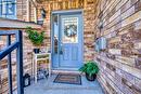 2973 Garnethill Way, Oakville (West Oak Trails), ON  - Outdoor 