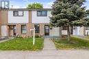 217 - 195 Fleetwood Crescent, Brampton, ON  - Outdoor With Facade 