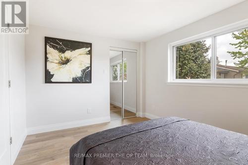 217 - 195 Fleetwood Crescent, Brampton, ON - Indoor Photo Showing Bedroom